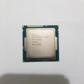 Cpu i3 4150 lga 1150