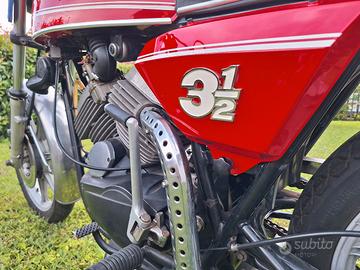 Moto Morini 3 1/2 350