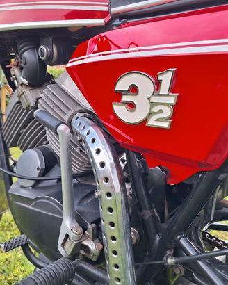 Moto Morini 3 1/2 350