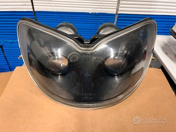 Faro fanale anteriore zip sp mk1