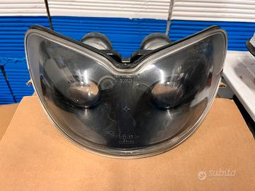 Faro fanale anteriore zip sp mk1