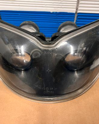 Faro fanale anteriore zip sp mk1