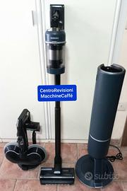 Samsung BESPOKE Jet™ pro extra  Midnight blu