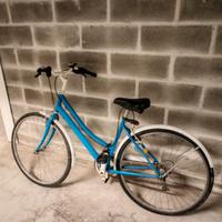 bici da donna