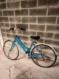 bici da donna