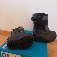 COLUMBIA Stivali Doposci n. 21