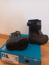 COLUMBIA Stivali Doposci n. 21