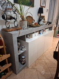 Madia mod Amburgo mondo convenienza