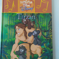 Tarzan