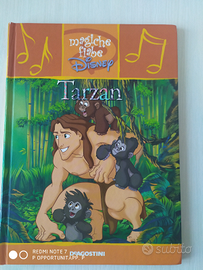 Tarzan