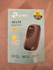 TP LINK Mobile WIFI