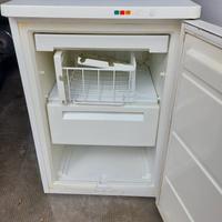 congelatore Zoppas verticale 3 cassetti 