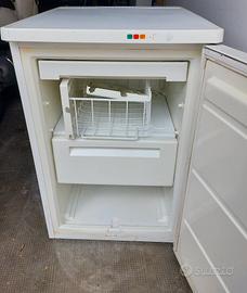 congelatore Zoppas verticale 3 cassetti 