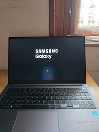 Samsung Galaxy Book4