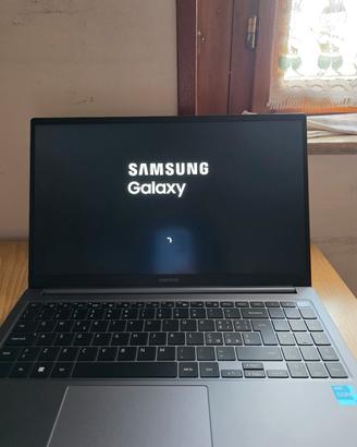 Samsung Galaxy Book4