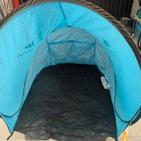 tenda 2seconds decathlon