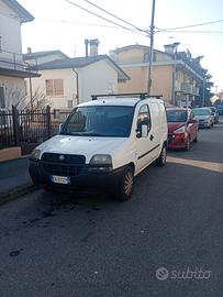 Fiat Doblò 