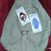 Fascia porta bebè Micasling