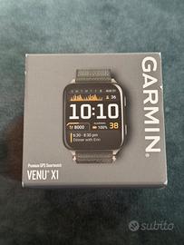 Garmin venu x1