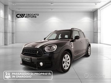 Mini Cooper SE Countryman Mini Countryman 1.5 Coop