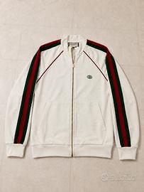 Felpa/Giacca Gucci