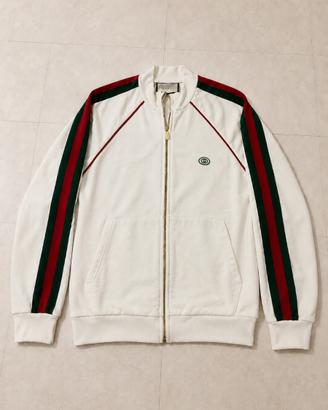 Felpa/Giacca Gucci