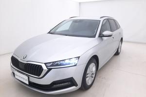 Skoda Octavia DSG Wagon Executive BR960023 2.0 Die