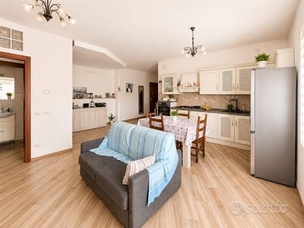 Appartamento – RM - Vista 2