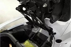 PISTONCINI SELLA TMAX 500 T MAX 500 2008>2011