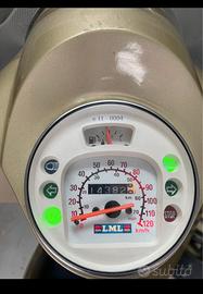 Vespa LML STAR 200
