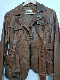 Giacca Kocca 