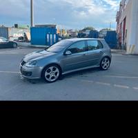 Golf v gti dsg