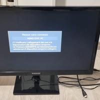 TV Samsung 27 pollici 