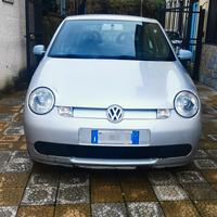 Volkswagen Lupo 3L 1.2 TDI 