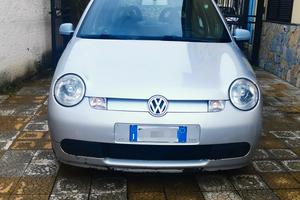 Volkswagen Lupo 3L 1.2 TDI 