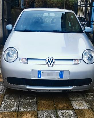 Volkswagen Lupo 3L 1.2 TDI 