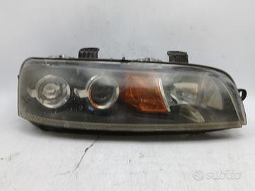 Faro ant dx FIAT PUNTO '99