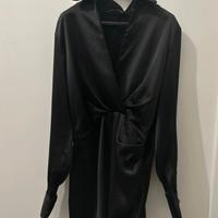 Vestito corto di Zara