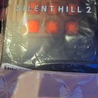 STEELBOOK Silent Hill 2 Remake