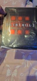 STEELBOOK Silent Hill 2 Remake