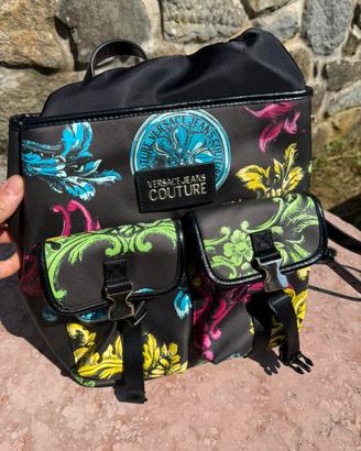 Lotto Borse Donna Firmate Originali – Versace LiuJ