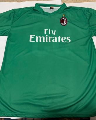 Maglietta donnarumma