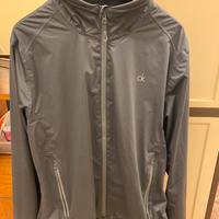 Calvin Klein Golf Giacca TG L
