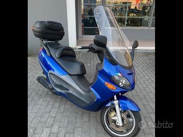 Piaggio X9 250 - 2001