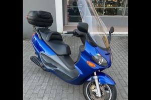 Piaggio X9 250 - 2001