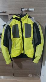 Giubbotto BMW Motorrad Air shell
