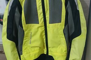 Giubbotto BMW Motorrad Air shell