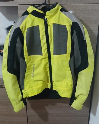 Giubbotto BMW Motorrad Air shell