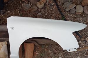 AUDI A6
Cofano sportelli e parafango destro