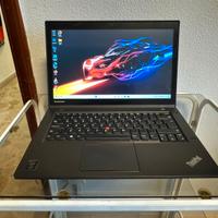 PORTATILE I5 TOUCHSCREEN NO WEBCAM SSD SAMSUNG W11